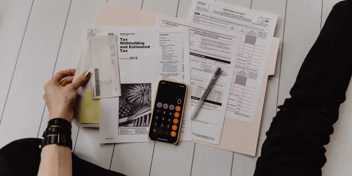 Financial Services Course