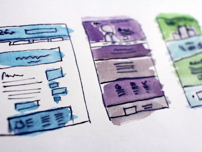 Graphic Design Benefits