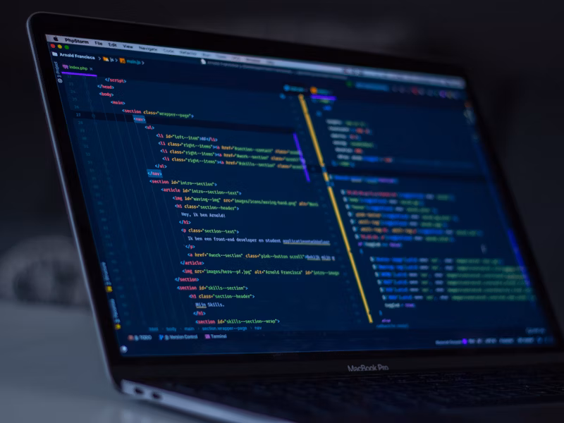 Python Benefits